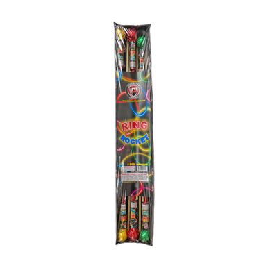 DOMINATOR RING ROCKET 6/1