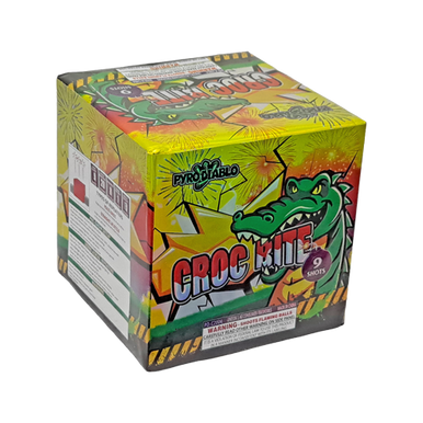 CROC BITE 1/1