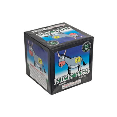 KICK ASS 1/1