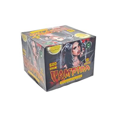 VAMPIRA 1/1