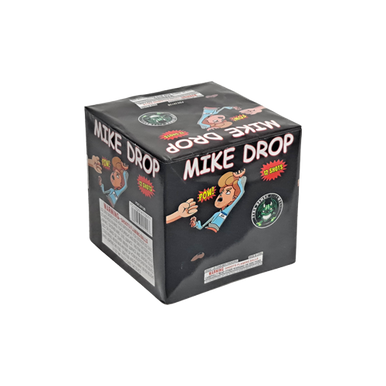 MIKE DROP 1/1