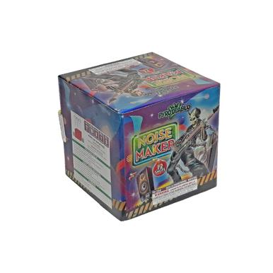 NOISE MAKER 1/1