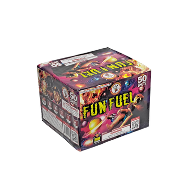 FUN FUEL 1/1