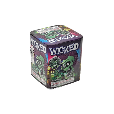 WICKED 1/1