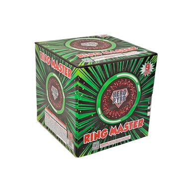 RING MASTER 1/1