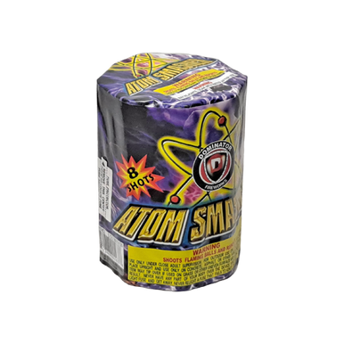 ATOM SMASHER 1/1