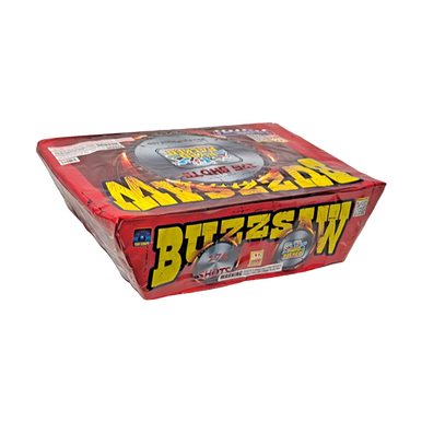 BUZZSAW 1/1