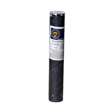 METEOR -  30MM BLUE METEOR
