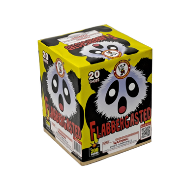 FLABBERGASTED 20S 1/1