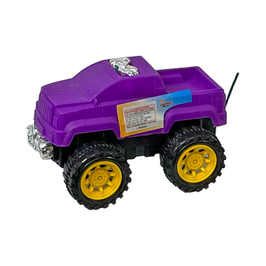 MONSTER TRUCK 1/12