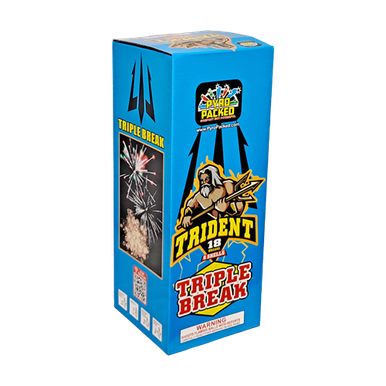 TRIDENT 6/1