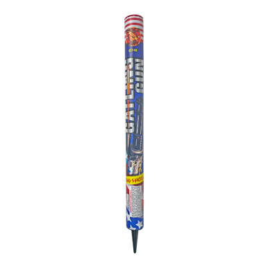 140 SHOT GATLING GUN 1/1