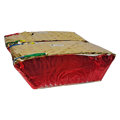 COMPOUND CAKE - 360 SHOT TOMMY GUN 40 SEC