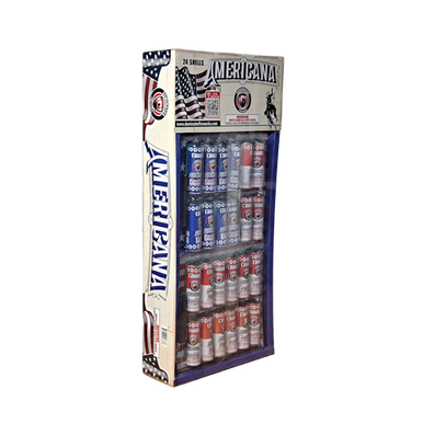AMERICANA 24/1