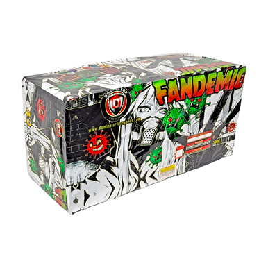 FANDEMIC 1/1