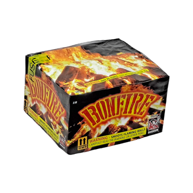 BONFIRE 1/1