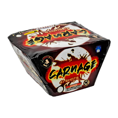 CARNAGE 1/1