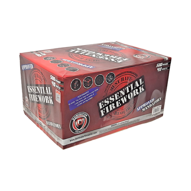 ESSENTIAL FIREWORK 1/1