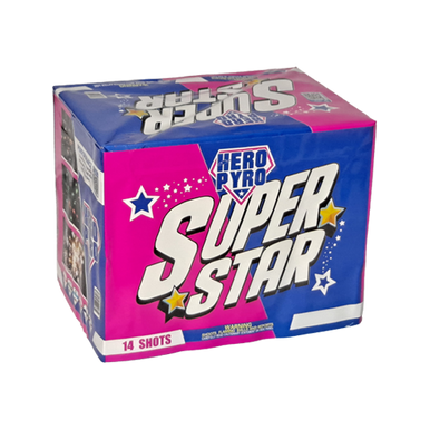 SUPERSTAR 1/1