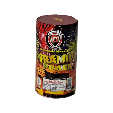PYRAMID POWER 1/1