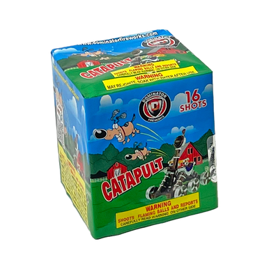 CATAPULT 1/1