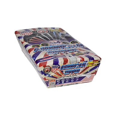 AMERICAN ZIPPER 1/1