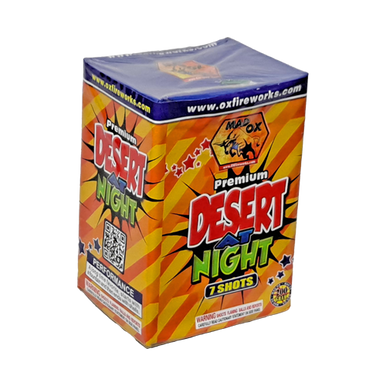 DESERT AT NIGHT 1/1