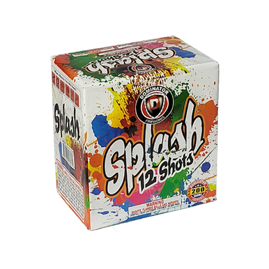 SPLASH 1/1