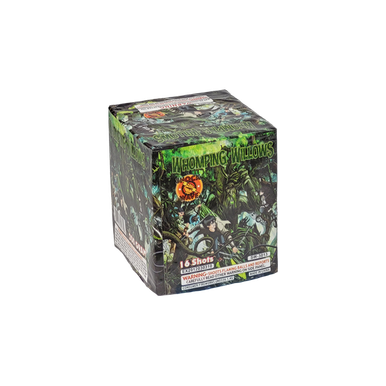 WHOMPING WILLOWS 1/1