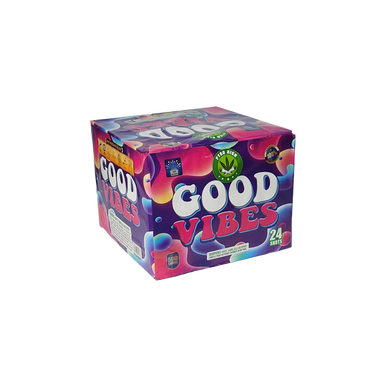 GOOD VIBES 1/1