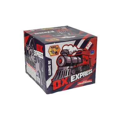 OX EXPRESS 1/1