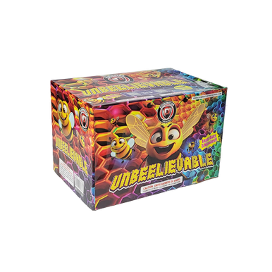 UNBEELIEVABLE 1/1