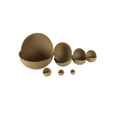 3 INCH SHELL CASING - 1 SET