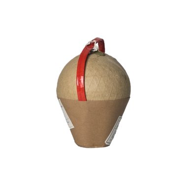5" RED STROBE WILLOW WATERFALL (NIGHT OWL PREMIUM)