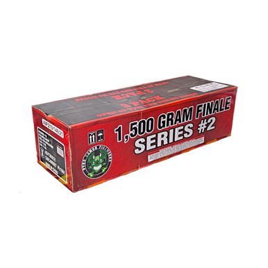 1,500 GRAM FINALE SERIES #2 (72 SHOTS)