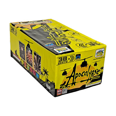 APOCALYPSE 1/1