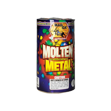 MOLTEN METAL 1/1