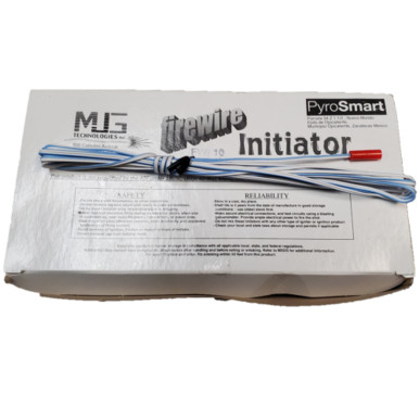 MJG IGNITERS 10FT 30/1