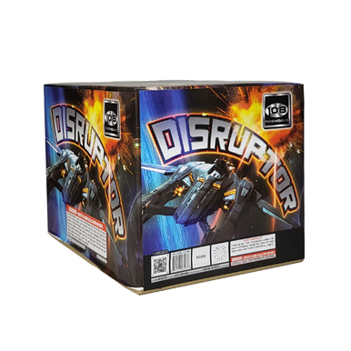 DISRUPTOR 1/1