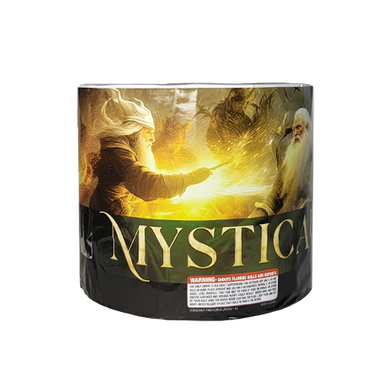 MYSTICAL 1/1