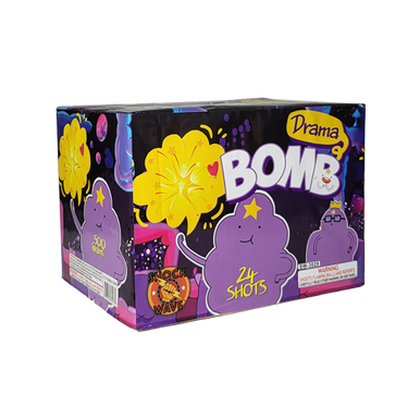 DRAMA BOMB 1/1