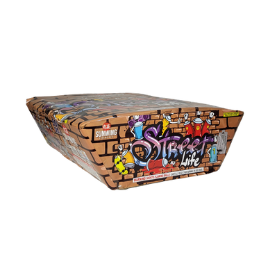 STREET LIFE