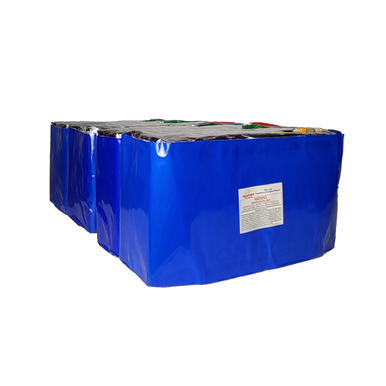 COMPOUND CAKE - 288 SHOT SHOW BOX D