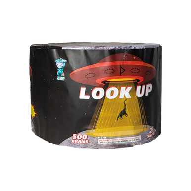 LOOK UP 1/1