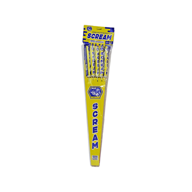 SCREAM ROCKETS 5/1