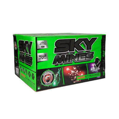 SKY MINES 1/1