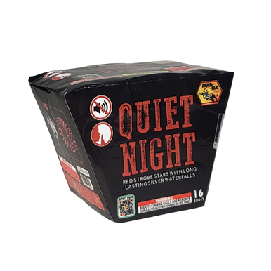 QUIET NIGHT 1/1