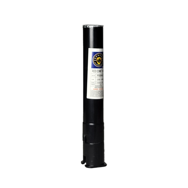 COMET - 30MM RED (NO DEBRIS)
