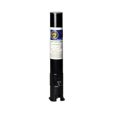 COMET - 30MM WHITE (NO DEBRIS)