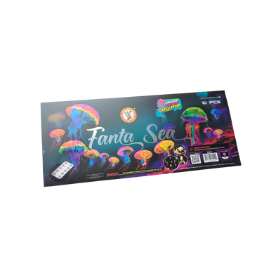 FANTA SEA 1/1